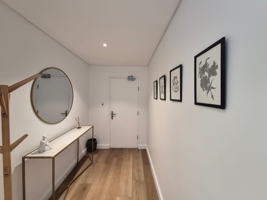To Let 2 Bedroom Property for Rent in Claremont Western Cape